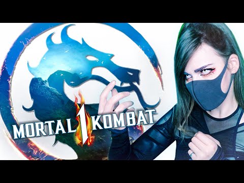 Видео: Готовлюсь к турниру│MORTAL KOMBAT 1│Сюжет на сложном