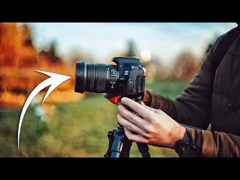 Видео: 7 Camera HACKS | 7 ПРИЁМОВ С КАМЕРОЙ