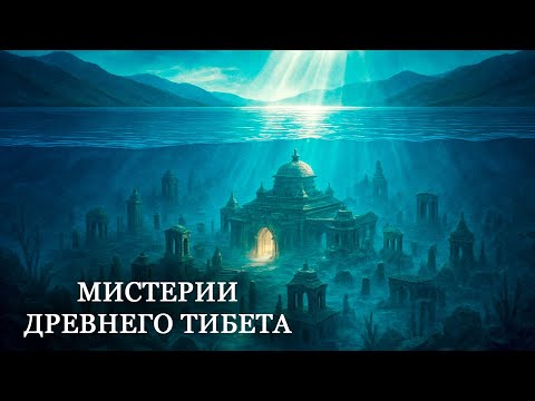 Видео: 20 НЕРАЗГАДАННЫХ ТАЙН ДРЕВНЕГО ТИБЕТА - Для сна
