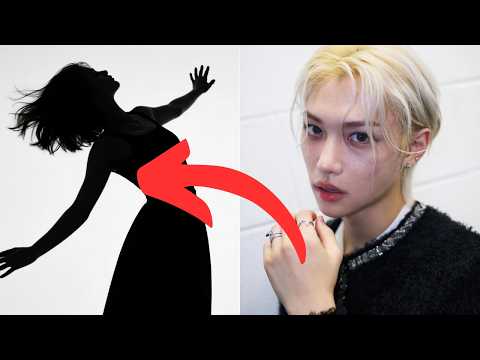 Видео: Раскрыт идеальный тип Феликса из Stray Kids | Личность, внешность и цели в отношениях #StrayKids ...