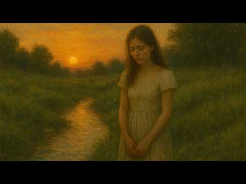 Видео: Будто солнышко от глаз... (Like the Sun Shunning My Eyes...) (Suno AI)