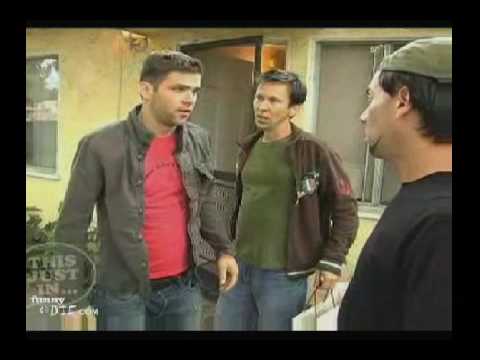 Видео: 2 Уличный маг часть2