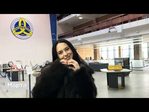 Видео: Як студенти УжНУ виражають любов до ближнього