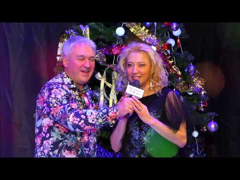 Видео: Поют Ирина Шоркина и Валерий Сёмин. "Сёмочка-Ирочка"