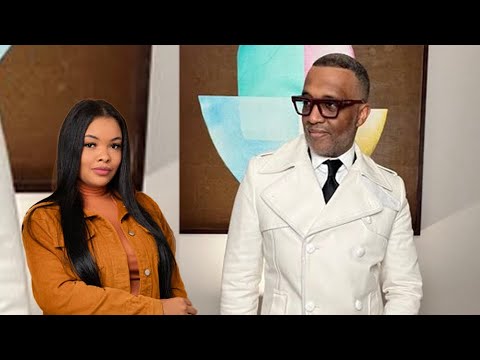 Видео: Кевин Сэмюэлс РАЗРЫВАЕТ НА ЧАСТИ 24-летнюю современную женщину, которая ОТКАЗЫВАЕТСЯ смотреть в л...