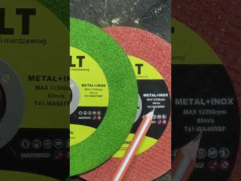 Видео: В чем отличие - Brolt Alured и Brolt Alugreen