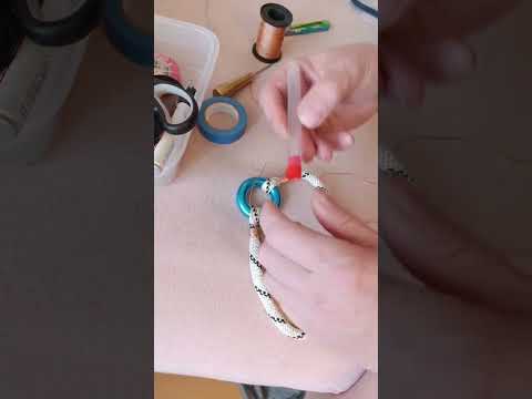 Видео: Декоративная марка(полумарка)