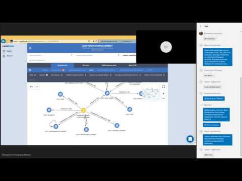 Видео: Casebook 2017: практические примеры по судебной аналитике