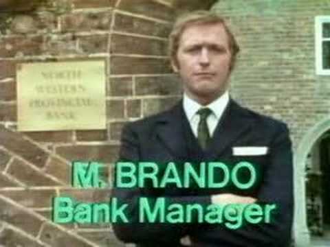 Видео: Монти Пайтон-Идиоты