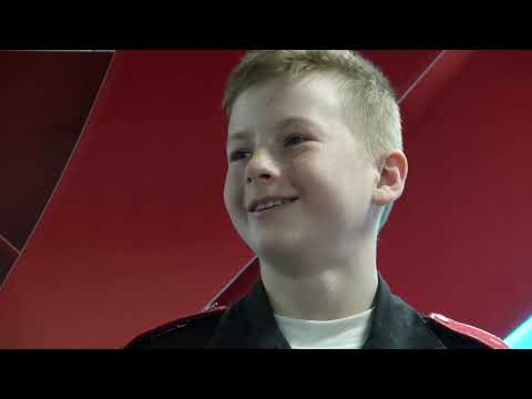 Видео: "Новости УСВУ", 71-й выпуск