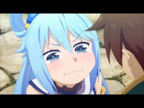 Видео: MAD SHOW BOYS - Фея Лени (Konosuba)