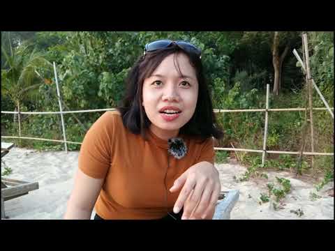 Видео: Как вьетнамцы относятся к русским. Интервью на Фукуоке