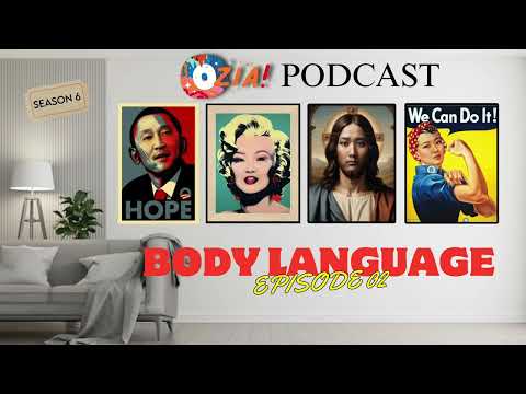 Видео: OZIA! Podcast S6 E02 | Биеийн хэлэмжээрээ өөрөөсөө түлхээд байгаа юм биш биз?