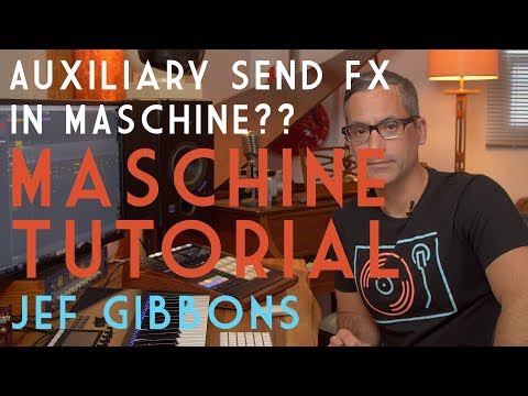 Видео: Отправить FX в машину?? Учебник по машинам 2019!