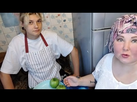 Видео: БЕРУ ИНТЕРВЬЮ У ЗЯТЯ ВЛАДИКА  О ЕГО ДЕТСТВЕ.НАКОНЕЦ ТО НАМ НЕ МЕШАЮТ .