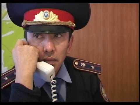 Видео: Қылмыс пен жаза (Рика ТВ) 9 маусым 2017 жыл