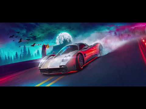 Видео: NFS no LIMITS. BUGATTI EB 110. День 4