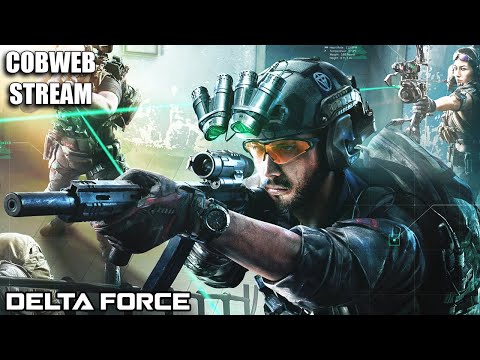 Видео: Delta Force: Hawk Ops - Эксклюзивное событие доступное всем в Steam - Серия №2