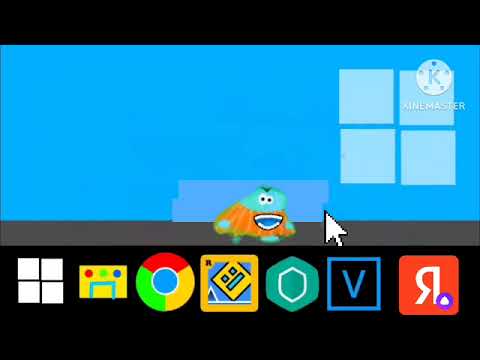 Видео: Бодо бородо - бодо интернет - 6 серия -второй рабочий стол
