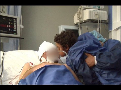 Видео: РЕАНИМАЦИЯ