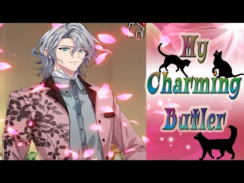 Видео: My Charming Butler / Мой Очаровательный Дворецкий / Глава 14 / Со мной случилась ты / 💎
