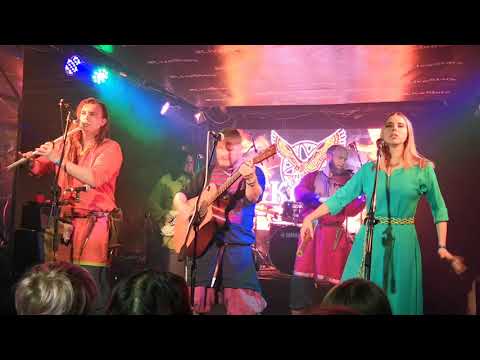 Видео: Сколот - Шаман