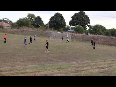 Видео: ФК "Спортист" - ФК "Добруджански Спортист" - 20.09.2025 (първо полувреме)
