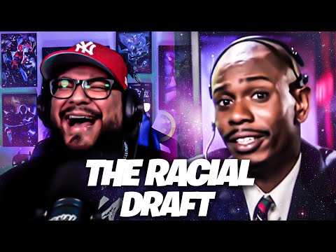 Видео: Впервые смотрю шоу Шапелла — расовая реакция на проект