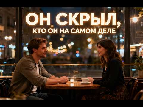 Видео: Миллионер отправился на свидание вслепую с дочками-близняшками, притворившись, что он на мели...