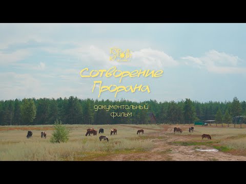 Видео: Сотворение Прорана. Документальный фильм
