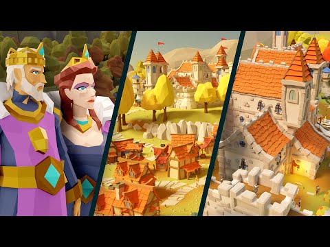 Видео: Лучшие советы по созданию игровых ресурсов и наборов — Blender 3