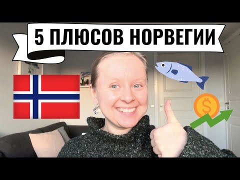 Видео: ПЛЮСЫ НОРВЕГИИ: МОИ ТОП-5. ЧТО ВЫГОДНО ОТЛИЧАЕТ ОТ ФИНЛЯНДИИ И ШВЕЦИИ? КУЛЬТУРА ОБЩЕНИЯ. ЭКОНОМИКА.