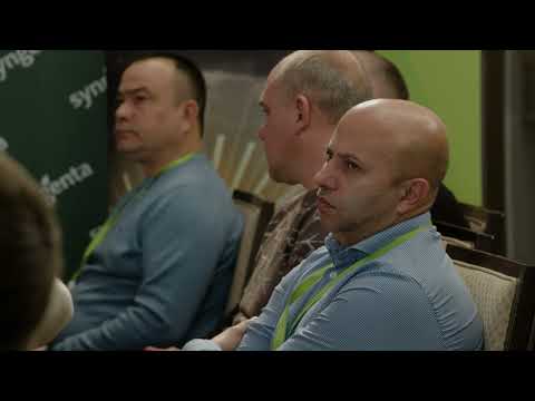 Видео: Защита лука от болезней