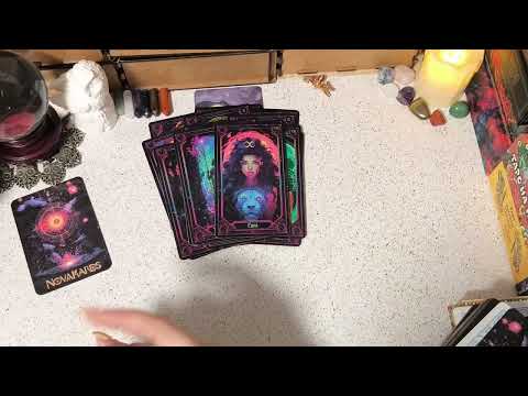 Видео: 🔮 НЕДЕЛЯ с 3 по 9 НОЯБРЯ ✅