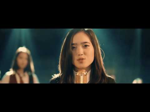 Видео: Azzaya  - Suun dalai eej | Сүүн далай ээж