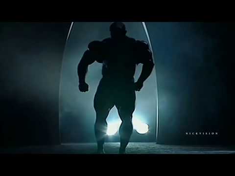 Видео: Про PRO с Шелестовым: Markus Rühl - монстр массы, 145 кг сухих мышц