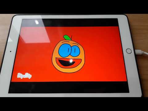 Видео: Надоедливый Апельсин: Цифровой Цирк