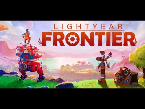 Видео: МЕХ ФЕРМЫ ЖДЁМ РЕЛИЗА Lightyear Frontier