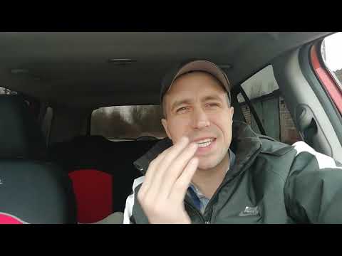 Видео: Форд фьюжен. Как я покупал и практика в деле первая часть