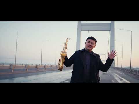 Видео: Ермек Меденов - Туған қалам Семейім (Әні: Кирилл Ли, Сөзі: Лаула Асқар) | Бейнебаян