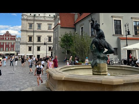 Видео: Germany 🇩🇪 Германия!