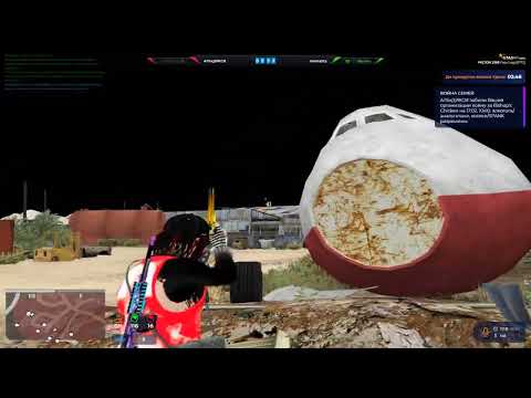 Видео: менталити неигроки??? I @GTA5RP