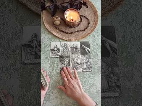 Видео: ✨ ТАЙНЫ открывает ВАМ ВСЕЛЕННАЯ!❗😈🌞