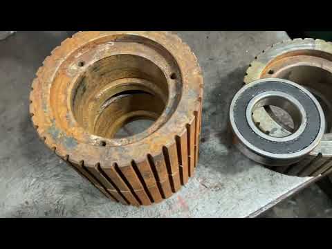 Видео: Сам собі додав роботи!!!