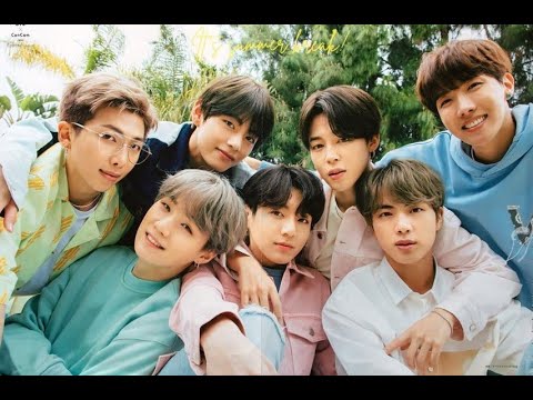 Видео: Как различать участников BTS? Мемберы BTS І Участники BTS І Часть 2