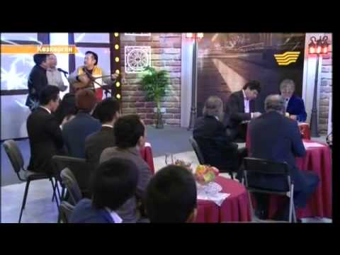 Видео: Көзкөрген 27 10 2013 2