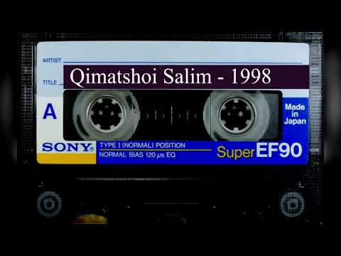 Видео: Касетаи Қиматшоҳи Салим. Записи тоза