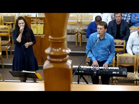 Видео: Источник Жизни (Юра) д.Велута (ХВЕ д.Речки)