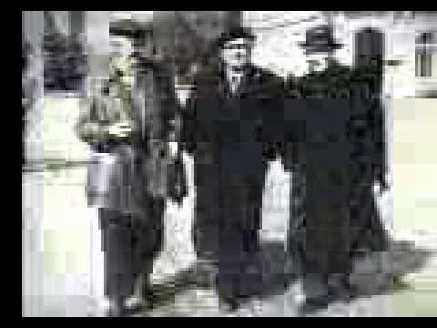 Видео: Константин Щъркелов (1889-1961)