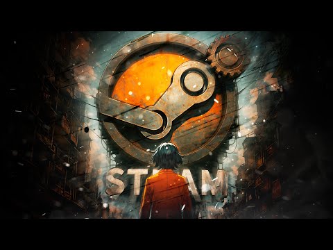 Видео: Я ПОПРОБОВАЛ STEAM OS НА ПК